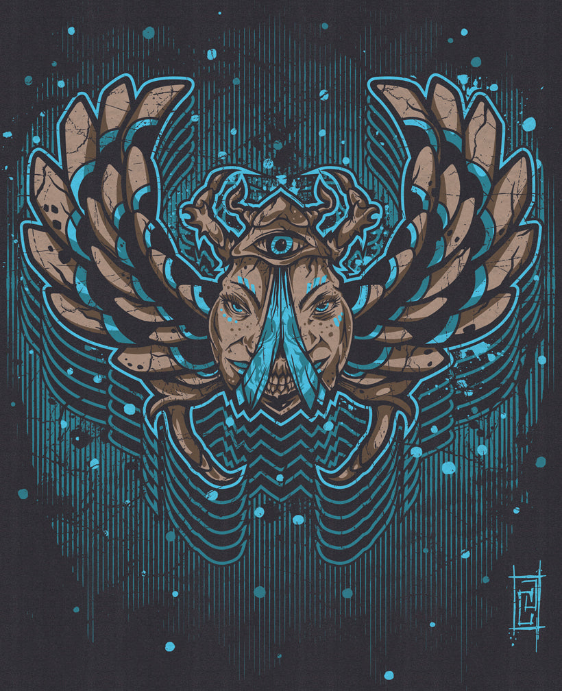 Death and Rebirth