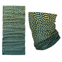 Scrambled - Tubular Bandana