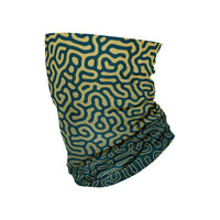 Scrambled - Tubular Bandana