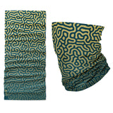 Scrambled - Tubular Bandana