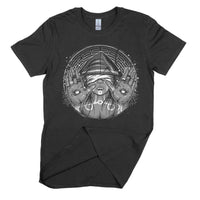 Seer - Unisex T-Shirt - SMALL