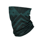 Seer tubular bandana by First Earth – mystical rave face wrap with eye-inspired design, one-size-fits-most and moisture-wicking for festival comfort 