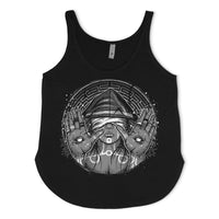 Seer - Womens Tank Top