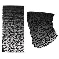 Snow Leapord - Tubular Bandana