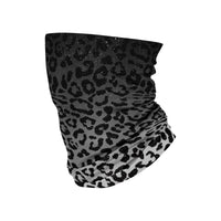 Snow Leapord - Tubular Bandana