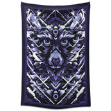 Star Fox - Tapestry