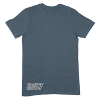 Tumi - Unisex T-Shirt - SMALL