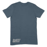 Tumi - Unisex T-Shirt - SMALL