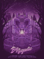 Big Gigantic x Summercamp - 2019