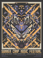 Summercamp - 2019