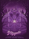 Big Gigantic x Summercamp - 2019