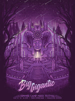 Big Gigantic x Summercamp - 2019