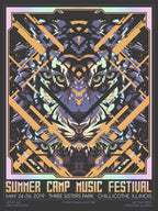 Summercamp - 2019