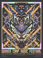Summercamp - 2019