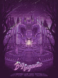 Big Gigantic x Summercamp - 2019