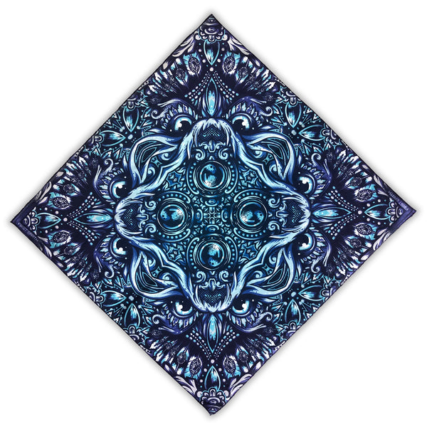 Owl Totem - Bandana