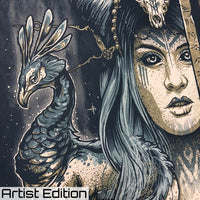 Twiddle - Late April 2018 - Artist Edition