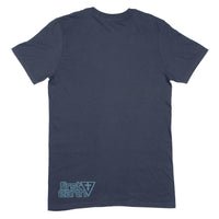 Wolf Totem - Unisex T-Shirt - SMALL