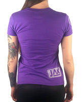 Dubstep - Womens T-Shirt