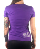 Dubstep - Womens T-Shirt